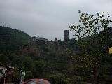 Is dat niet een fort in Cochem?