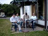 Dit is beter. Quizvraag: wie is de fotograaf?