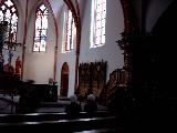 De kerk.