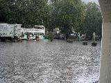 Een uitstapje naar Kochem. De laatste van de enige twee regenbuien.